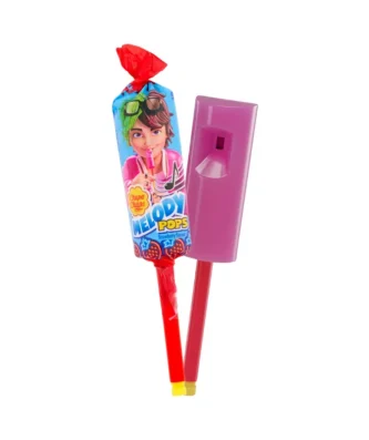 Chupa Chups Sucette Melody Pops