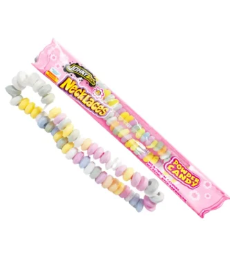 Collier Bonbon Dextrose