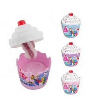 Crockers Tropical 145 gr