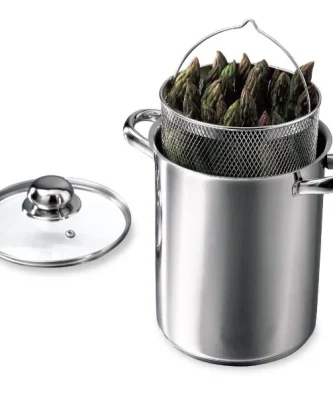 Cuit-asperges 16,5 cm Baumalu