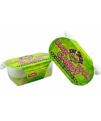 Dr Sour Blow Your Candy