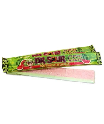 Dr Sour Chew Bar Pastèque