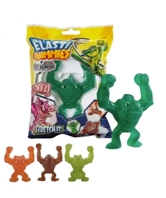 Elasti Gummies
