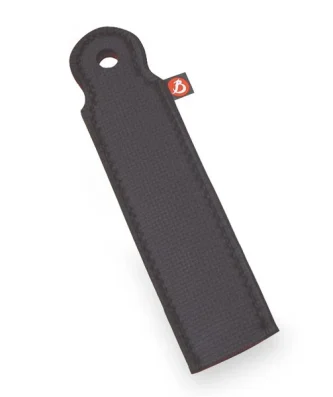 Manchon de protection néoprène poêle à queue feuillard De Buyer