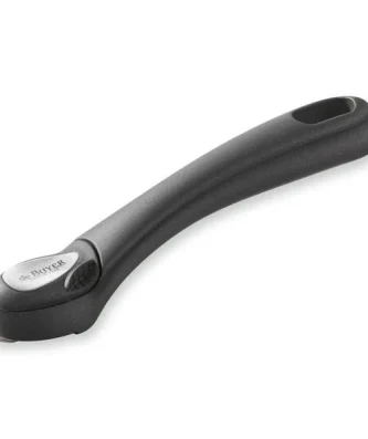 Manche amovible noir De Buyer