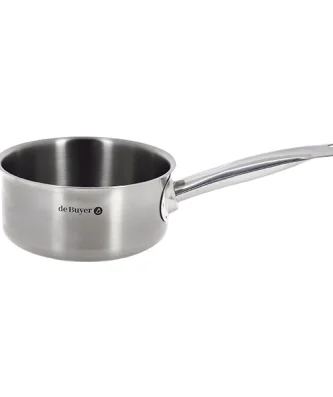Casserole inox 16 cm Prim'Appety De Buyer