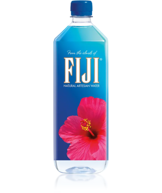 Fiji Artesian Water 1 Litre (12 Pack)