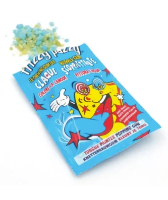 Frizzy Pazzy Tache Langue