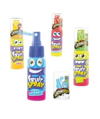 Fruit Spray