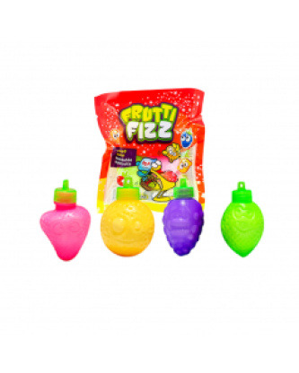 Frutti Fizz