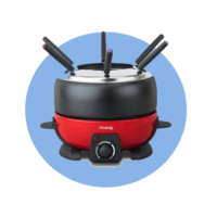 Fondue devices