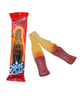 Giant Cola Emballé XXL