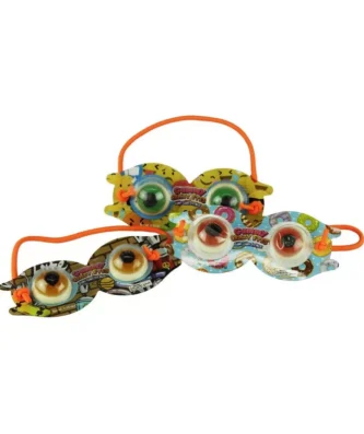 Gummy Crazy Eyes