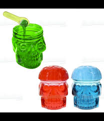 Skull Juice