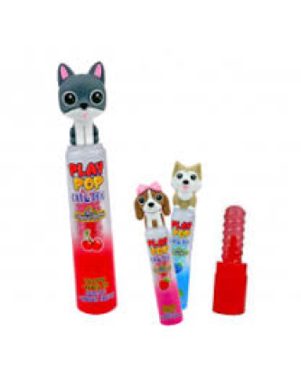 Sucette Pop Play Cats & Dogs