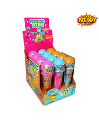 Lollipop Star