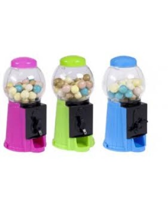 Mini Gumball Machine 40 gr