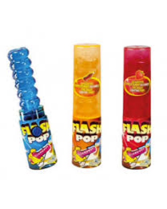 Flash Pop