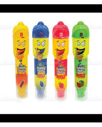 Funny Candy Spray