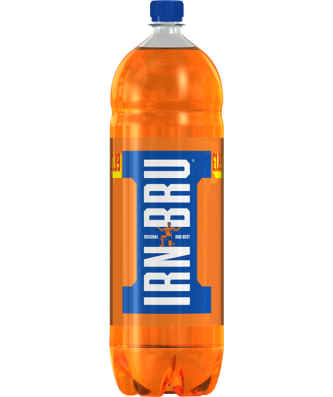 Barrs Irn Bru 2 Litre £1.79 (6 Pack)