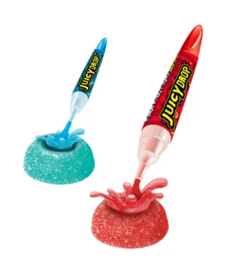 Juicy Drop Gummies