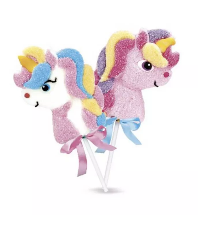 Licorne Mallow Pop