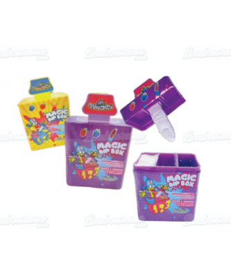 Magic Dip Box