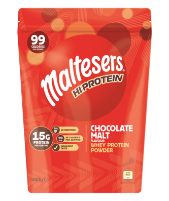 Maltesers Hi-Protein Powder 480g