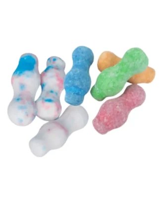 Mammouth Tétine Mix