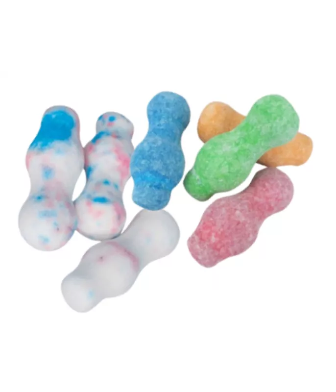 Mammouth Tétine Mix