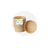 Trays, pots and bowls