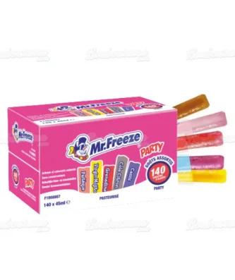 Mr Freeze Party 45 ml