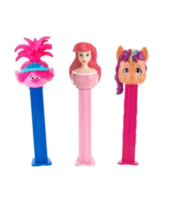 Pack Pez x 36 pcs
