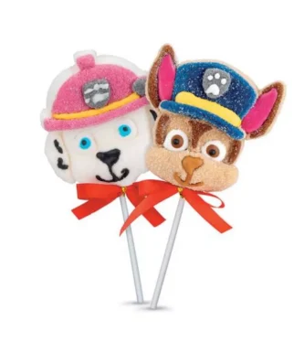 Pat Patrouille Mallow Pop