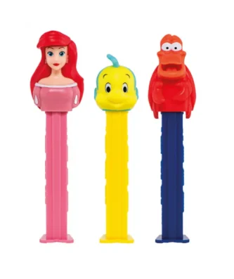 PEZ Little Mermaid