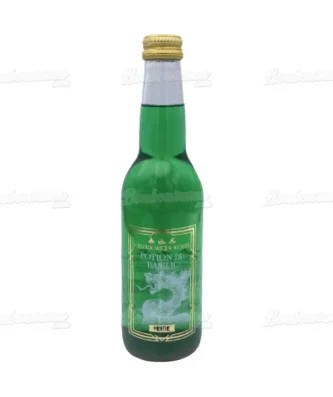 Potion du Basilic Menthe 33 cl