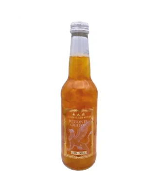 Potion du Griffon Citron Basilic 33 cl