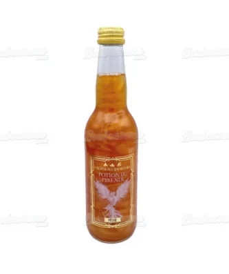Potion du Phoenix Pêche 33 cl