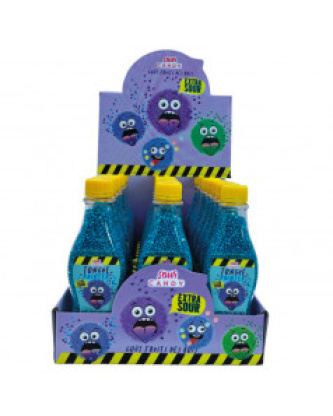 Bouteille Granule Acide 58 gr DLUO 08/24