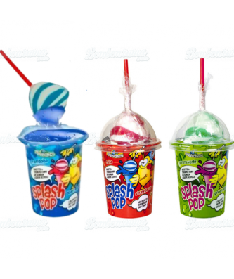 Splash Pop