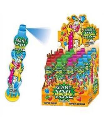 Giant Spray XXL