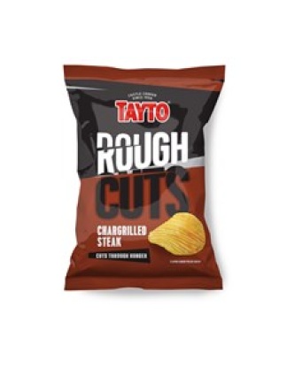 Tayto Rough Cuts Roast Ox 45g (36 Pack)