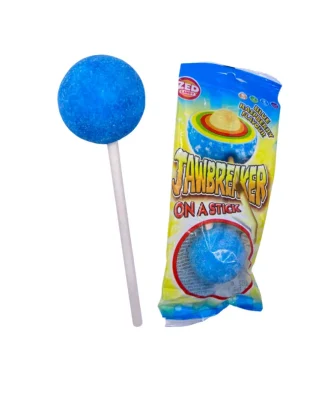 Sucette Jawbreaker Framboise