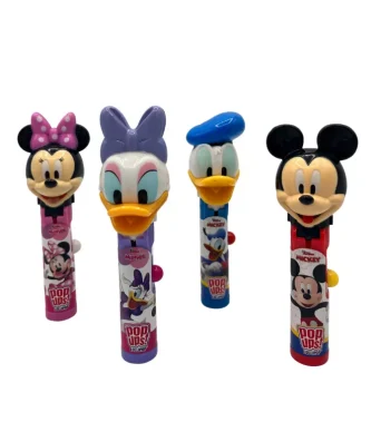 Sucette Pop Ups Disney Junior