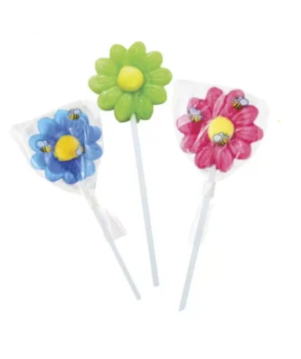 Sweet Flower Pop