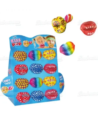 Tétine B Pop Mad Lips