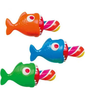 Tétine B Pop Piranha