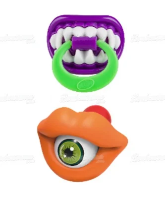 Tétine B Pop Terror Mix