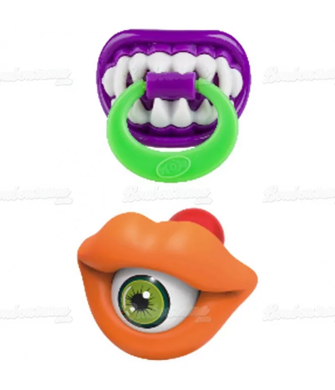 Tétine B Pop Terror Mix