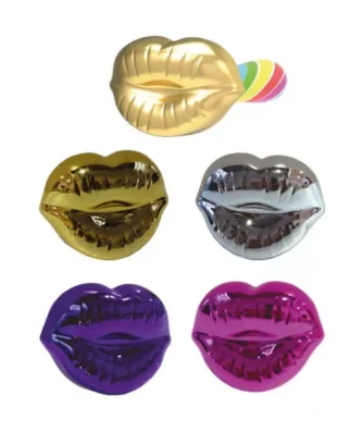 Tétine Kiss Pop Luxe